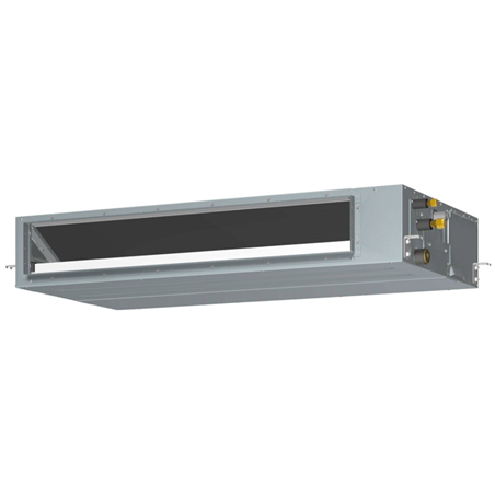 Fujitsu ARXH45KMTAP + AOEG452KBTB Ducted High Efficiency Comfort