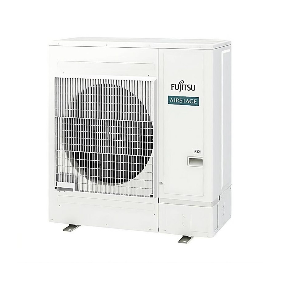 Climatisation Gainable Fujitsu KMTAP 10 KW Mono split Triphase climatisation-gainable-fujitsu-kmtap-10-kw-mono-split-triphase