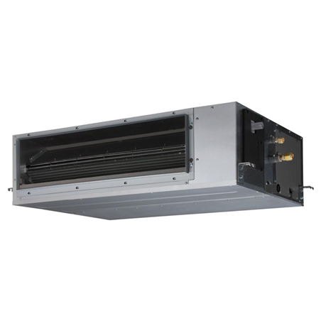 Fujitsu ARXG18KHTAP + AOEG18KBTB Ducted Compact Standard