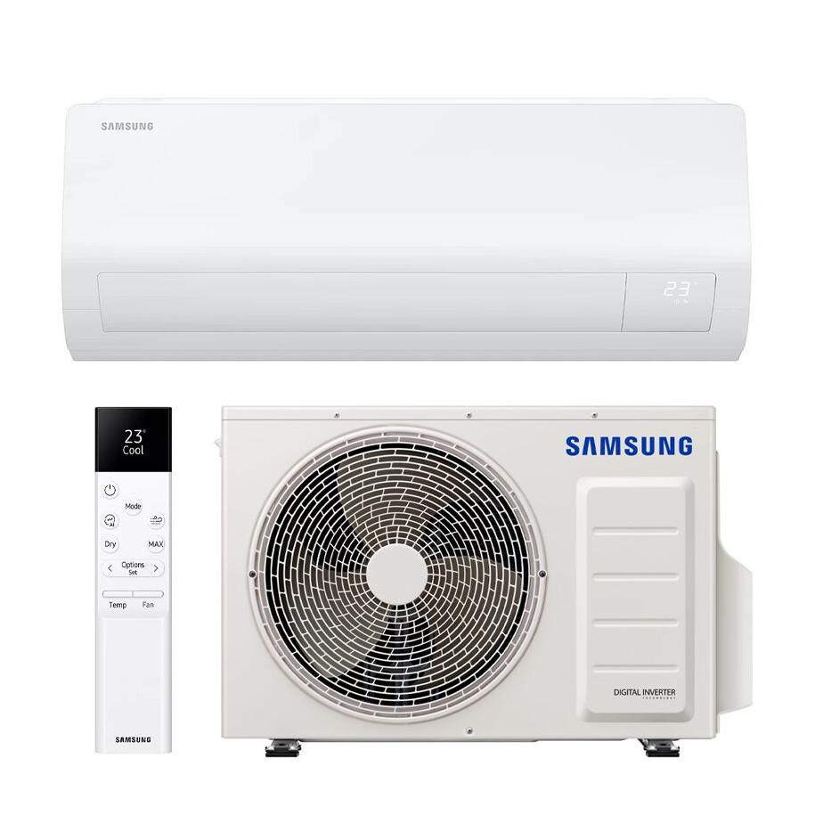 Samsung AR50F18C1AHNEU + AR50F18C1AHXEU Cebu S2