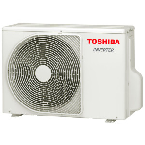 Climatiseur Mural Toshiba RAS-B05S4KVG-E + RAS-05E2AVG-E Yukai