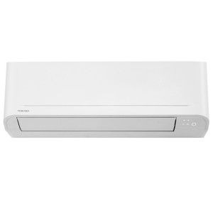 Air-conditioner Toshiba RAS-B10S4KVG-E + RAS-10E2AVG-E Seiya Connect