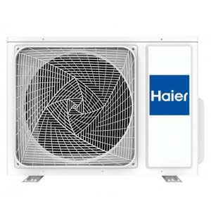 Air Conditioner Haier AD25S2SS1FA(H) + 1U25S2SM1FA-2 Ducted Low Static Pressure