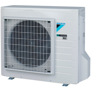 Climatiseur Daikin Sensira FTXF25F + RXF25F Mural Onecta Wifi