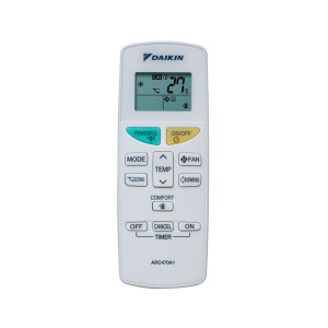 Climatiseur Daikin Sensira FTXF35F + RXF35F Mural Onecta Wifi