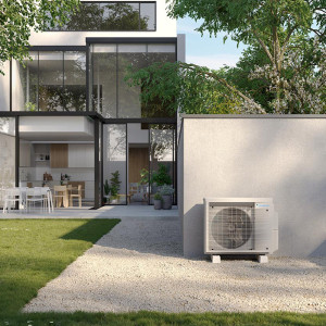 Outdoor Unit Daikin 2MXM68A8 Multi-Split 2 Connections