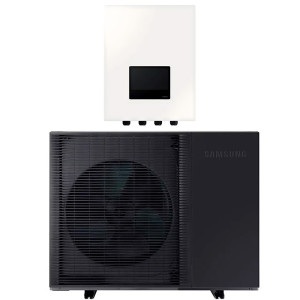 Pompe à Chaleur Monobloc Samsung AE050CXYDEK R290 EHS HT