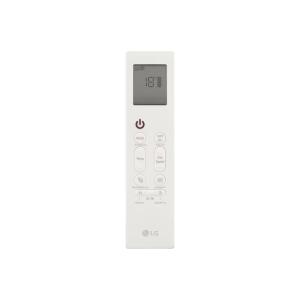 LG AA09SP.NS1 + AA09SP.U18 Artcool AI Air Mirror