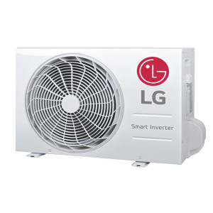 LG H12S1P.NS1 + H12S1P.U18 DualCool Deluxe