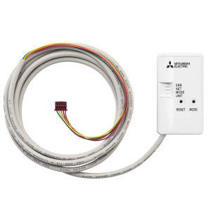 Interface Wi-Fi MITSUBISHI MAC557IF-E MELCloud