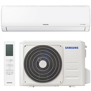 Climatiseur Mural Samsung AR35 AR40H09C1AMNEU + AR40H09C1AMXEU Wi-Fi
