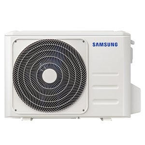 copy of Wall Mounted Air Conditioner Samsung AR35 AR40H12C1AMNEU + AR40H12C1AMXEU Wi-Fi