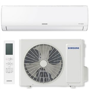 Climatiseur Mural Samsung AR35 AR40H18C1AMNEU + AR40H18C1AMXEU Wi-Fi