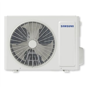 Climatiseur Mural Samsung AR35 AR40H18C1AMNEU + AR40H18C1AMXEU Wi-Fi