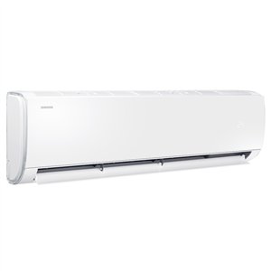Wall Mounted Air Conditioner Samsung AR35 AR40H18C1AMNEU + AR40H18C1AMXEU Wi-Fi