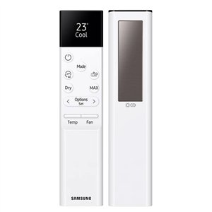 Unité Intérieure Mural Samsung WindFree Première+ AR70H09CAAWNEU Blanc