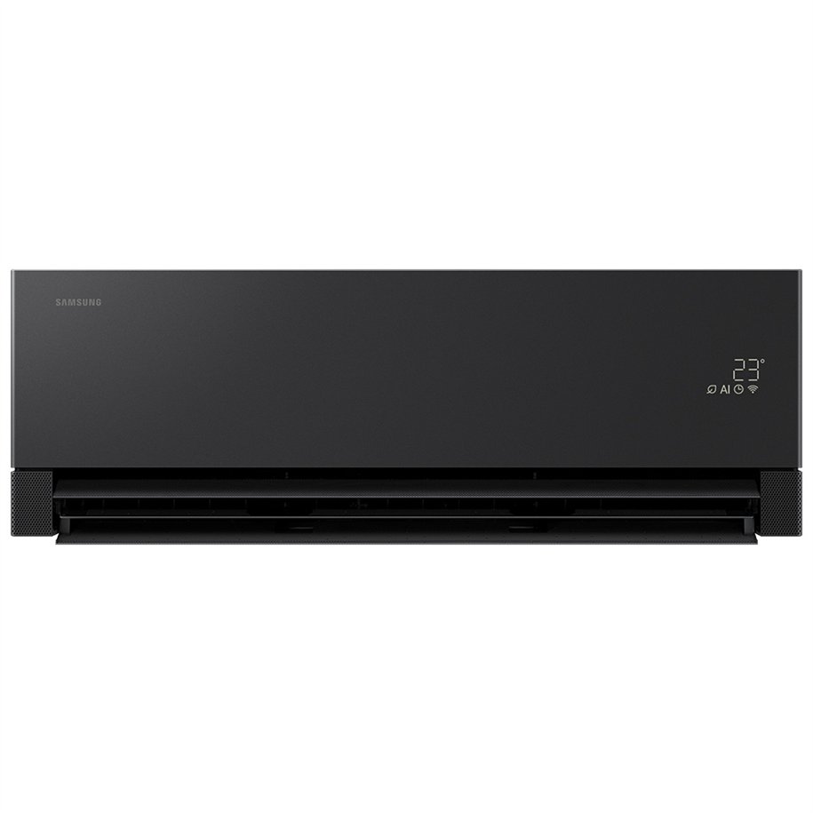 Unité Intérieure Mural Samsung WindFree Première+ AR70H12CAAWNEU Noir 
