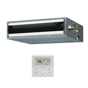 Fujitsu ARXG18KLLAP Gainable