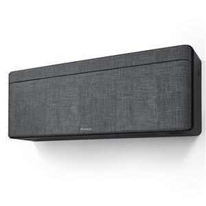 Unité Intérieure Mural Daikin Stylish FTXA25DG Tissu Gris Onecta Wifi