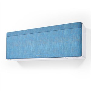 Unité Intérieure Mural Daikin Stylish FTXA42DC Tissu Bleu Onecta Wifi