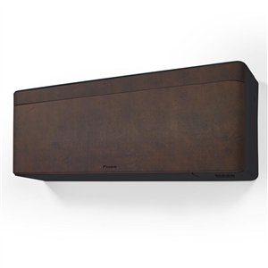 Unité Intérieure Mural Daikin Stylish FTXA50DL Cuir Marron Onecta Wifi