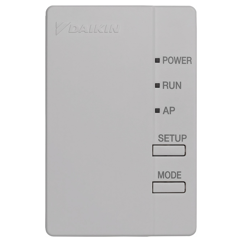 Daikin WiFi Connection Card BRP069B42