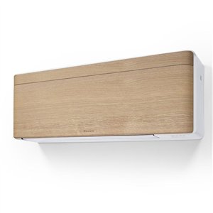 Unité Intérieure Mural Daikin Stylish FTXA42DP Bois Claire Onecta Wifi