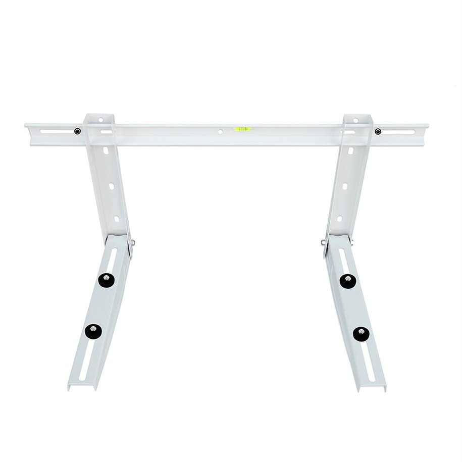 Pair Galvenized Support Bracket (55cm) Big