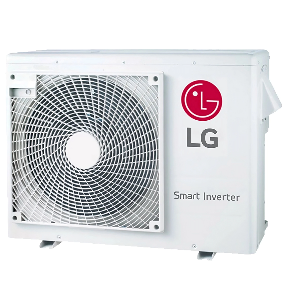 Unité Extérieure LG MU3R19.U24A0 Multi-Split 3 Sorties