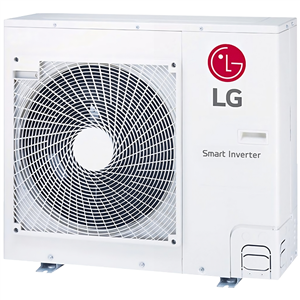 Unité Extérieure LG MU5R30.U36A0 Multi-Split 5 Sorties