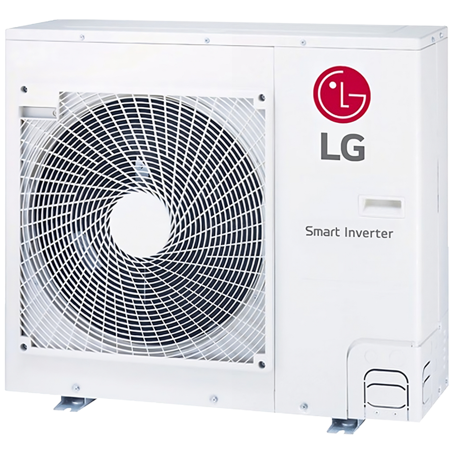 Outdoor Unit LG MU5R30.U36A0 Multi-Split 5 Connections