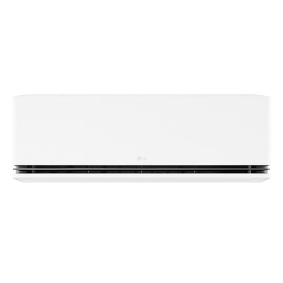 Wall Mounted Indoor Unit LG Dualcool AI Air Deluxe H09S1DA.NS1 Wifi