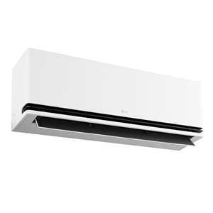 Wall Mounted Indoor Unit LG Dualcool AI Air Deluxe H24S1DA.NS1 Wifi