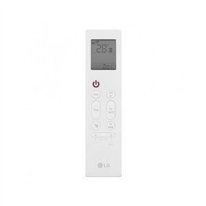 Wall Mounted Indoor Unit LG Artcool AI Air Premium AA09SP.NS1 Wifi