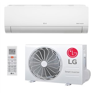 Climatiseur Mural LG DualCool Special E EZ24CYN.CSK1+ EZ24CYU.C241 Wifi