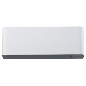 Wall Mounted Air Conditioner Toshiba Shorai Curve RAS-B13P2KVSG-E + RAS-13P2AVSG-E White Home AC Control Wifi