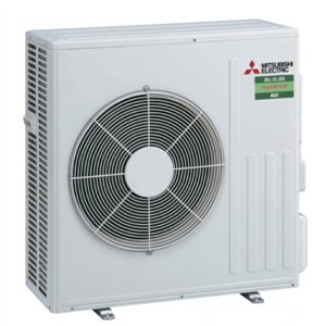 Climatiseur Console Mitsubishi Design MFZ-KT60VGK + SUZ-M60VA MelCloud Wifi