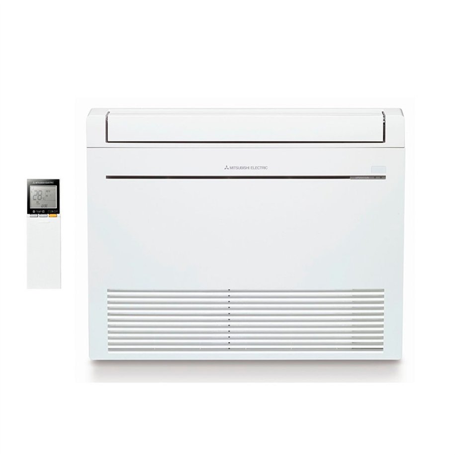 Unité Intérieure Console Mitsubishi Design MFZ-KT25VGK MELCloud Wifi