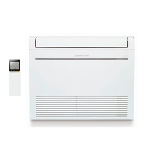 Unité Intérieure Console Mitsubishi Design MFZ-KT50VGK MELCloud Wifi