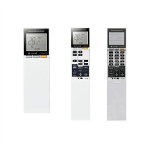Unité Intérieure Console Mitsubishi Design MFZ-KT50VGK MELCloud Wifi