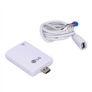 Interface Wi-Fi LG PWFMDD200.ENCXLEU Smart ThinQ App