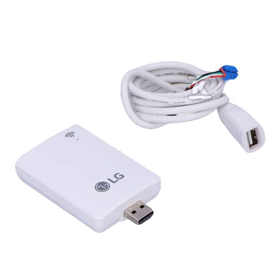 Interface Wi-Fi LG PWFMDD200.ENCXLEU Smart ThinQ App