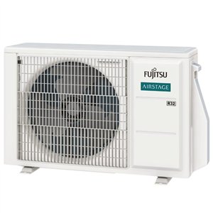 Climatiseur Mural Fujitsu Série Standard ASEH24KMGL + AOEH24KMTG