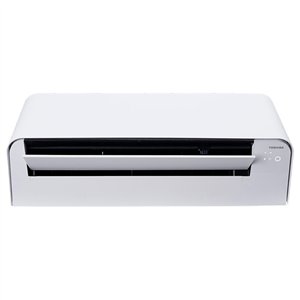 Unité Intérieure Mural Toshiba Shorai Curve RAS-B16P2KVSG-E Blanc Wifi