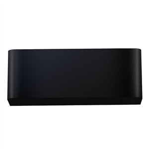 Unité Intérieure Mural Toshiba Shorai Curve RAS-M05P2KVSG-E Noir Wifi
