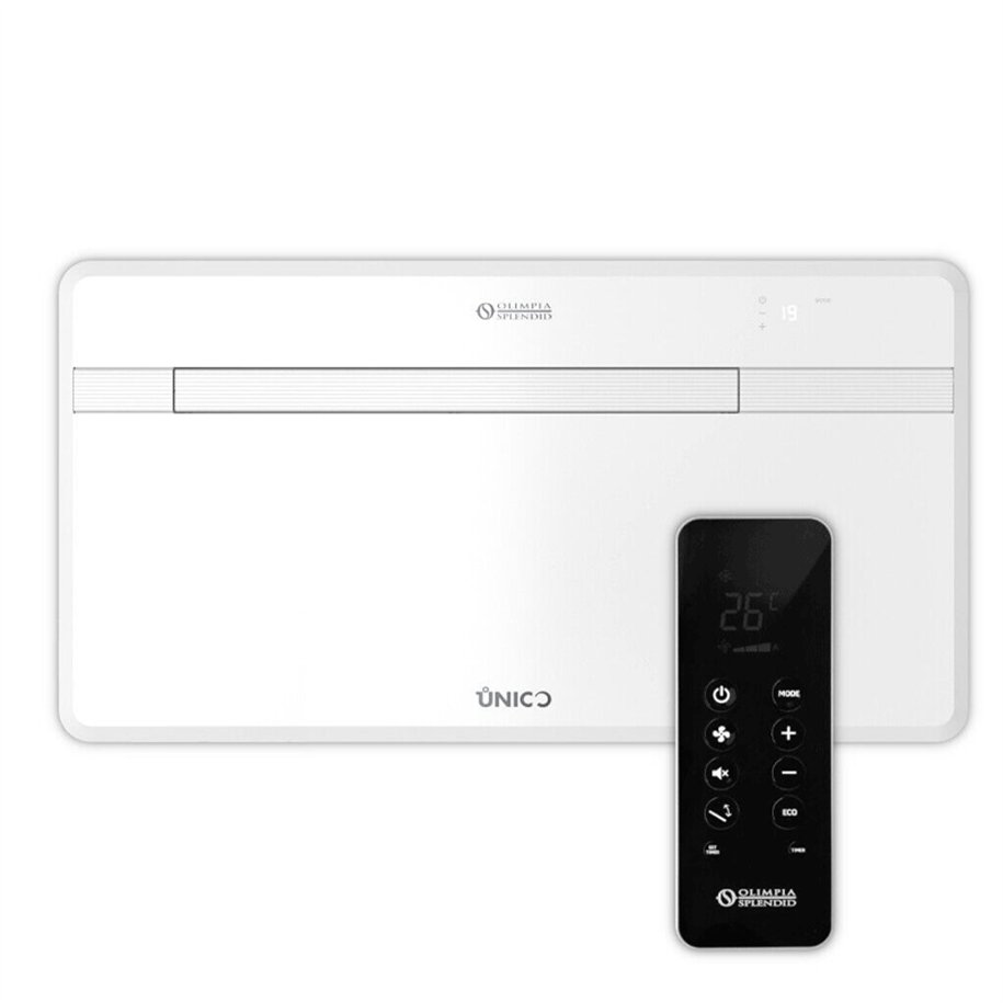 Olimpia Splendid Unico Evo 30 HP PVAN Wifi