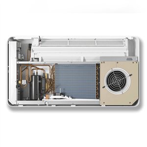 Olimpia Splendid Unico Evo 30 HP PVAN Wifi