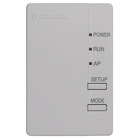 Carte DAIKIN Connection WiFi EMURA II BRP069A41