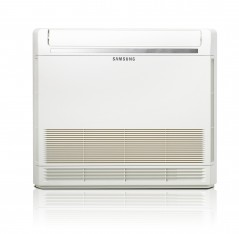 Samsung AC026RNJDKG + AC026RXADKG Console