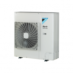 DAIKIN FBQ100C8 + RZQSG100L8Y1 + BCR1E52A Triphasé